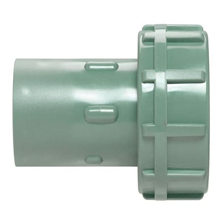 Orbit Orbit Slip Adapter 3/4 in. 200 psi 57202